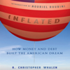 Inflated : How Money and Debt Built the American Dream - Nouriel Roubini