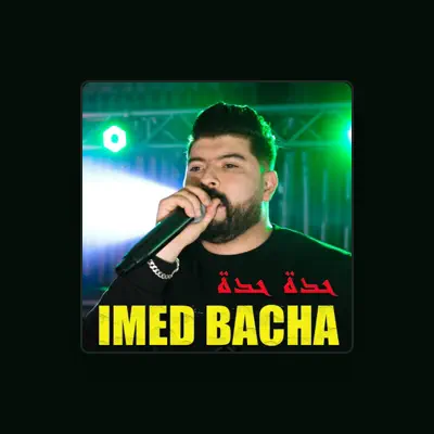 Listen to Imad Bacha, watch music videos, read bio, see tour dates & more!