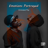 Emotions Portrayed - EP - KevinDibz