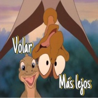 Volar Más Lejos - Single - Aljipa