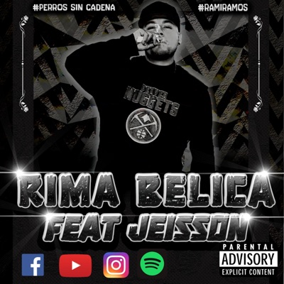Rima Belica (feat. Jeisson Nas) - Single