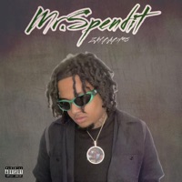 Mr.Spendit - Single - Zay Baby 98
