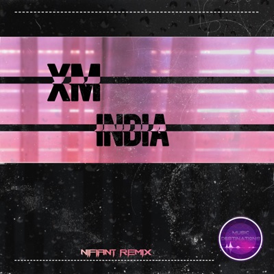 India (Nifiant Remix) - Single