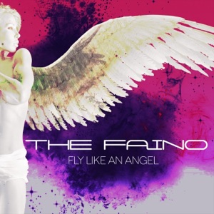 Fly Like an Angel (Remixes) - EP