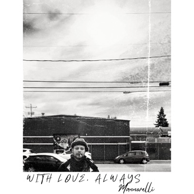 With Love, Always - EP