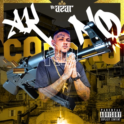 Ak no Cordão - Single