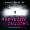 Barykady Złudzeń - Paweł Śmieszek