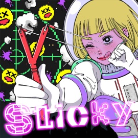 Sticky (feat. Moeno Chiyuki) KOTONOHOUSE