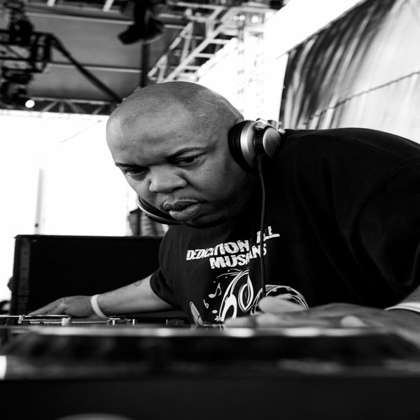DJ Slugo's avatar