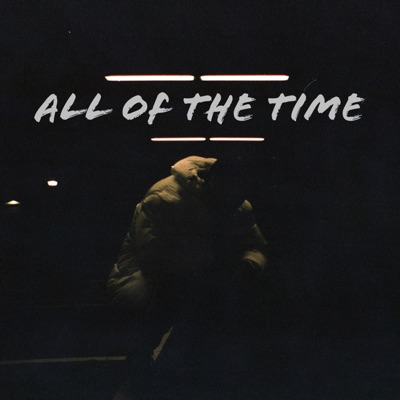 All of the Time - Single