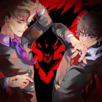 BROKEN PERSONA - EP - Rae Sevis & Fini