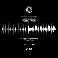 U Got My Number - Single - ROBOTRON