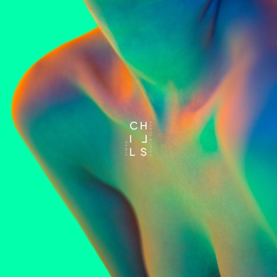 Chills (feat. Joey Myron) [Party Pupils Remix] - Single