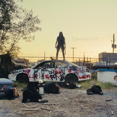 Reaper (feat. Janina Jackson) - Single