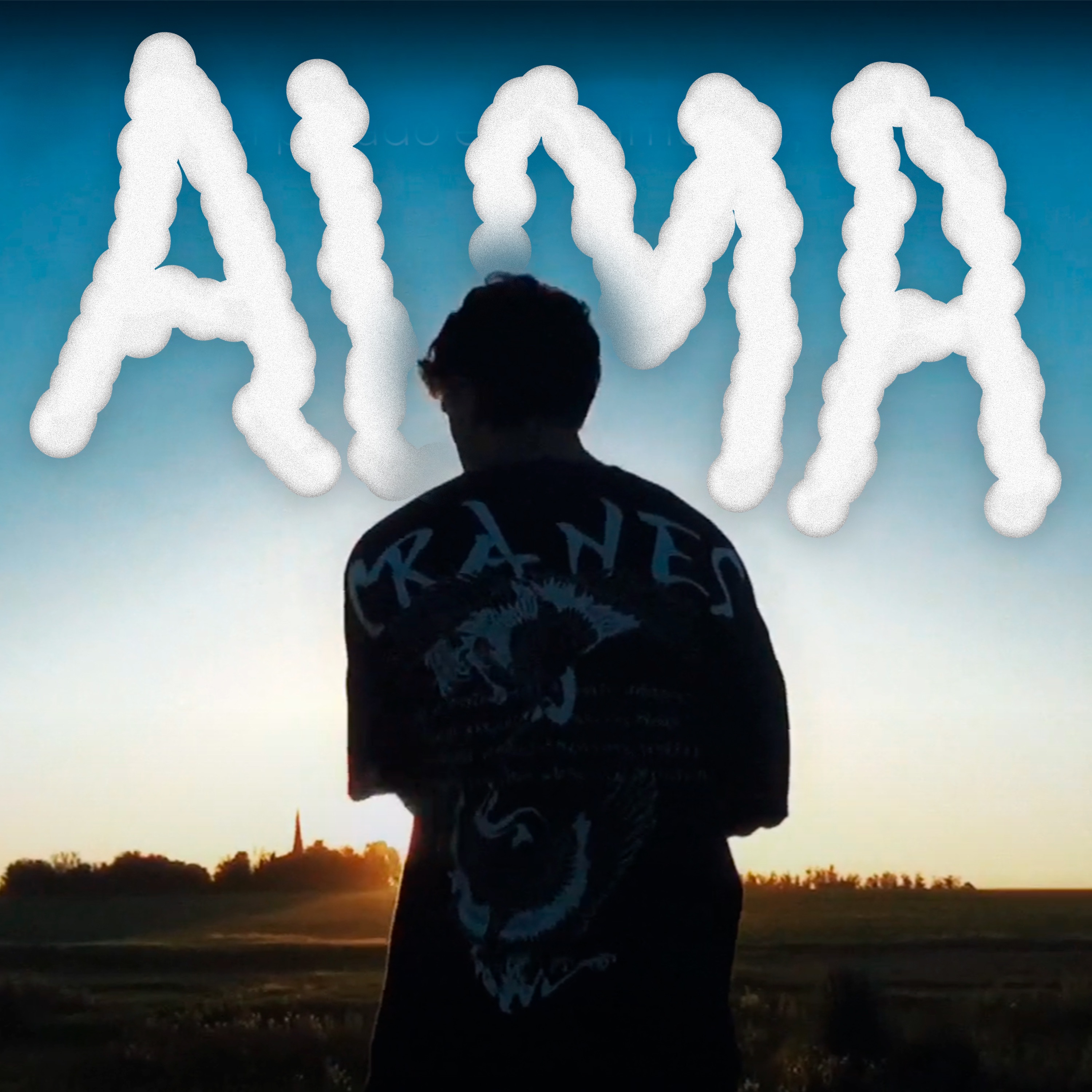 Alma - Single