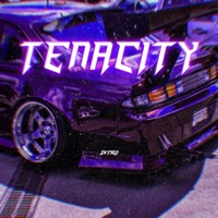 Tenacity - Single - DITRO