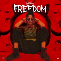 FREEDOM (feat. Jeffin Jestin) - Single - Indulekha Warrier