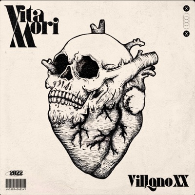 Vita Mori - Single