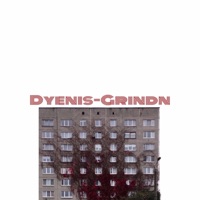 Grindn - Single - Dyenis