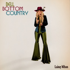 BELL BOTTOM COUNTRY cover art