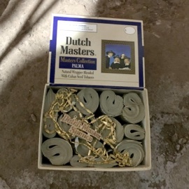 Money Money Money Pt. 5 Dutch Master Spence