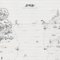 Love Notes EP - smle