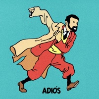 Adiós - Single - Truzman