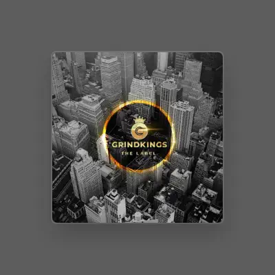 Listen to Grind Kings Music, watch music videos, read bio, see tour dates & more!