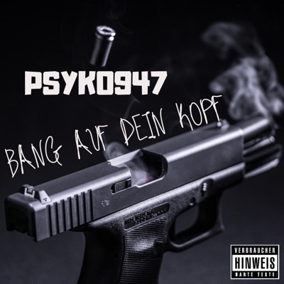 Bang auf dein Kopf - Single
