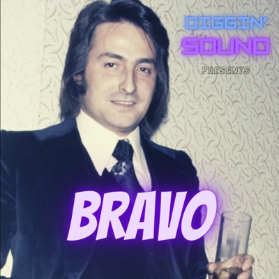 BRAVO - EP