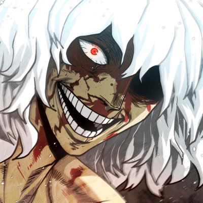 Villain Arc (Shigaraki) [feat. Delta Deez] - Single