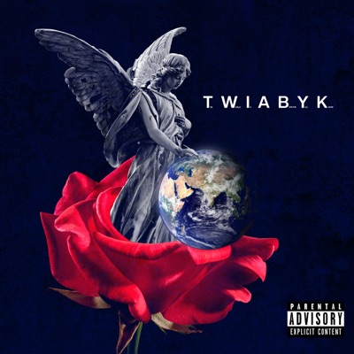 Twiabyk (feat. Dj Kaohs) - Single