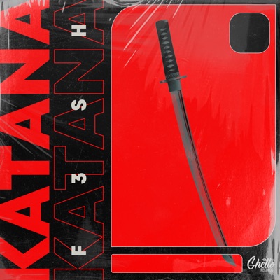 Katana - Single