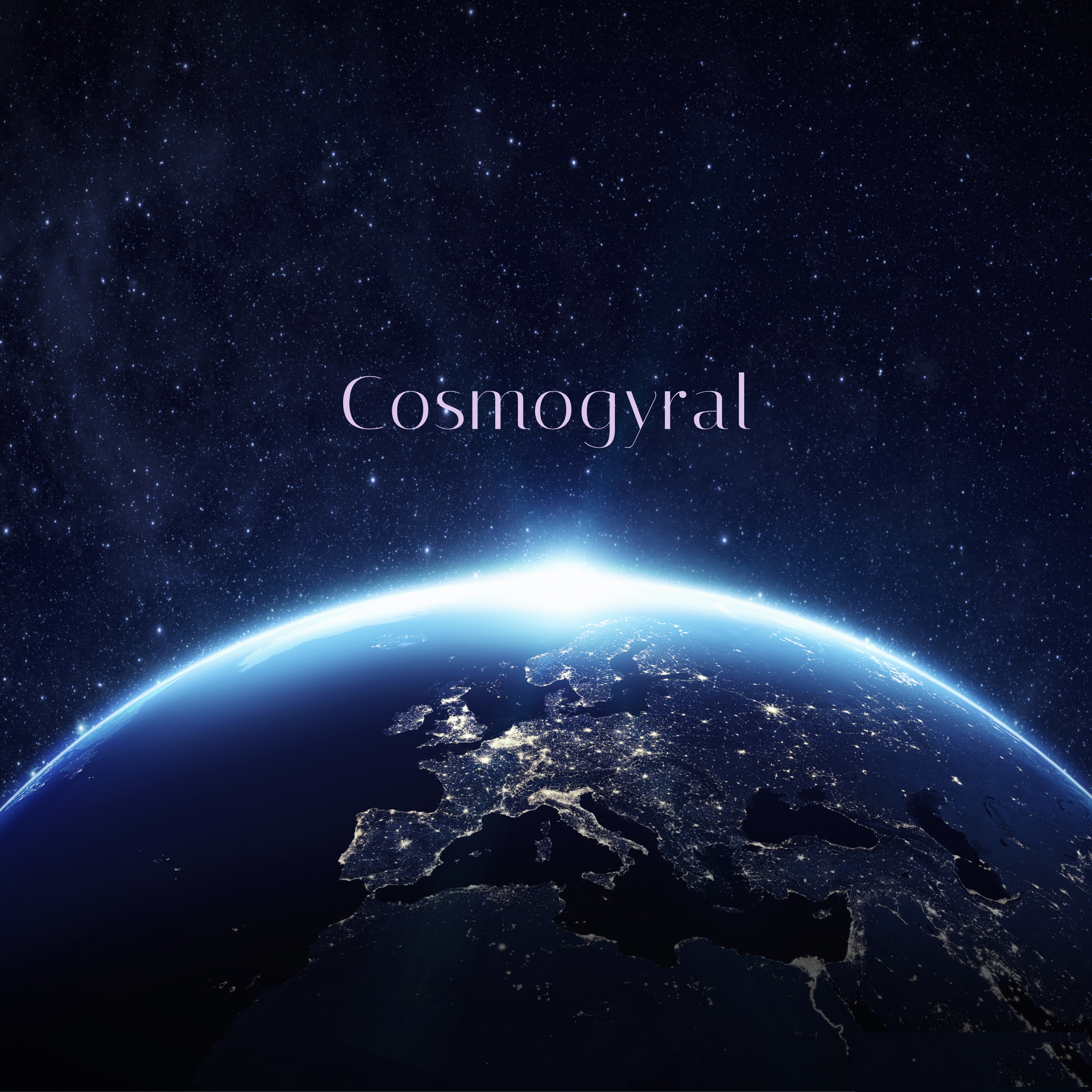 Cosmogyral - Single