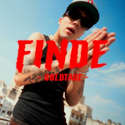 Finde (feat. Lvmbda) - Single