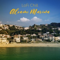 Alcamo Marina (feat. SCØTT ØAKLEY) [LoFi Mix] - Single - #Fuckcancerband