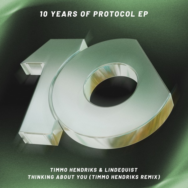Thinking About You (Timmo Hendriks Remix) - Single