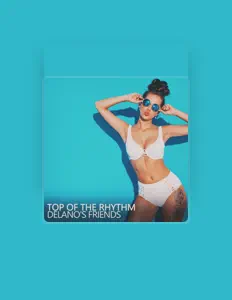 Delano's Friends सुनें, म्यूज़िक वीडियो देखें, बायो पढ़ें, दौरे की तारीखें और बहुत कुछ देखें!