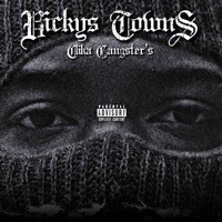 Vickys Towns (Clika Gangster's) - Single - Shory Sureño & MALANDRA MUSIC