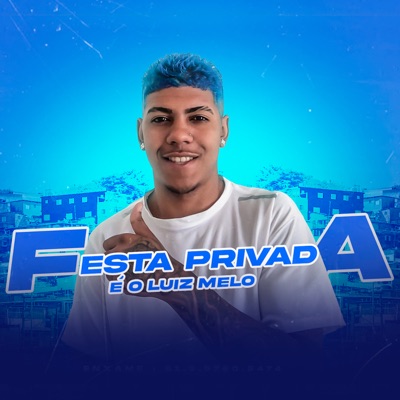 Festa Privada - Single