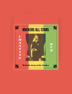 Listen to Rockers All Stars, watch music videos, read bio, see tour dates & more!