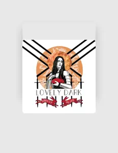 Écoutez Lovely Dark, regardez des vidéoclips, lisez la biographie, consultez les dates de tournée et plus encore !