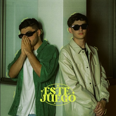 Este Juego - Single