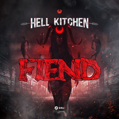 Fiend - Single