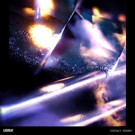 Contact Sparks (Perfect) Low Poly