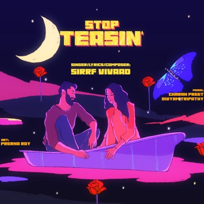 Stop Teasin' - Single