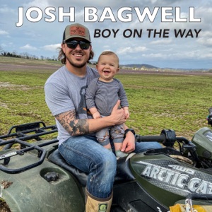 Boy on the Way - Single