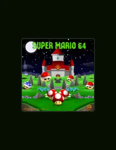 Escucha a Super Mario 64, mira vídeos musicales, lee la biografía, consulta fechas de giras y mucho más.
