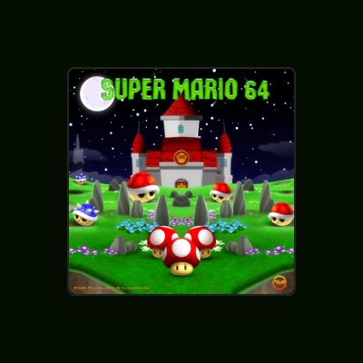 Listen to Super Mario 64, watch music videos, read bio, see tour dates & more!