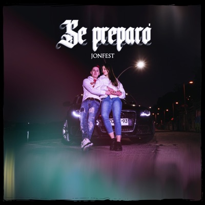 Se preparó - Single